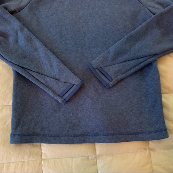 Athleta Girl Crazy Cozy Wrap 2.0 - Picture 9 of 12